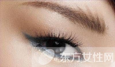 怎么畫眼線更好看 初學者必看的眼線N種畫法