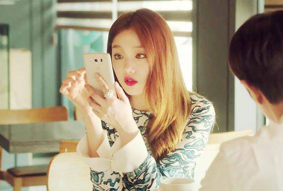 追一部韓劇屯一支唇膏 看看你都屯過哪些