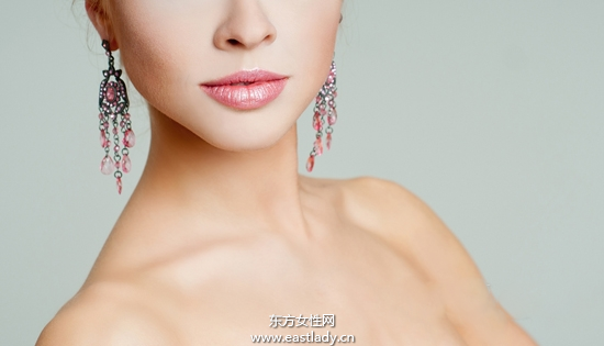 想成為 天然 美人 完美裸妝的三大要素要牢