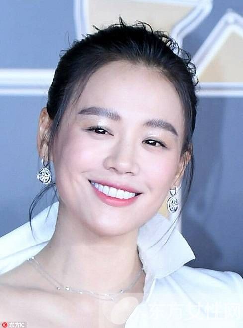 天王嫂昆凌示范眉毛正確畫法 趕緊get好