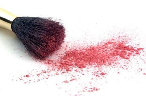 腮紅碎了怎么辦 簡(jiǎn)單四步便可恢復(fù)原狀