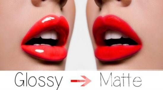 啞光唇氣場全開 難怪天王嫂昆凌也愛它