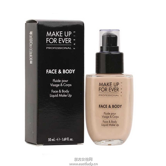 2016粉底液排行榜前10強(qiáng) 你選擇對(duì)了嗎