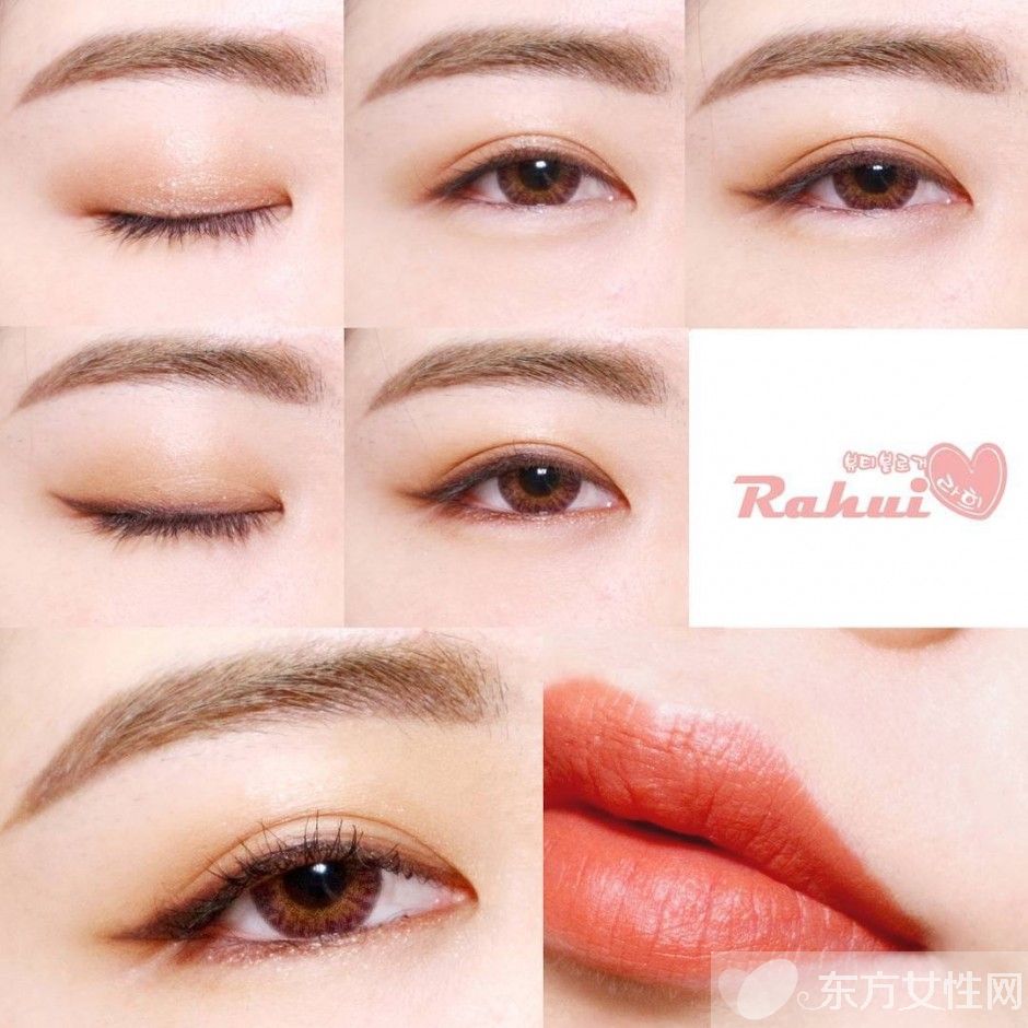 新年新氣息美妝達人教你如何擺脫證件照這個BUG