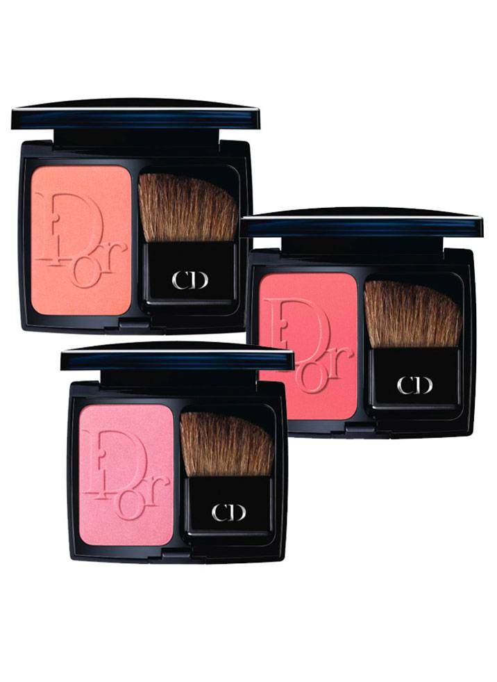 2016春季彩妝單品推薦 全部都 猴猴看