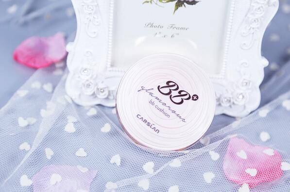 怎樣化妝更 減齡  教你少女妝畫起來