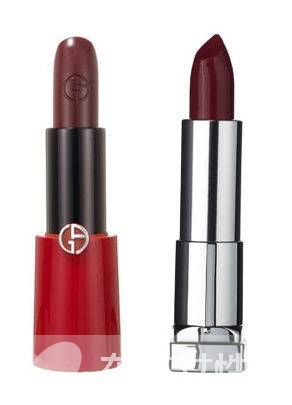 2017年紅色口紅排行榜 推薦口紅的6種熱門顏色