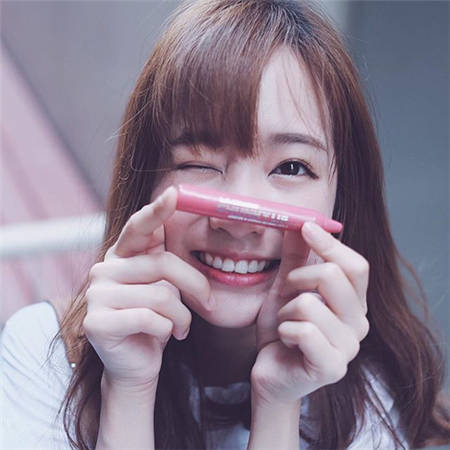 學(xué)起來 日本MM最愛的 化妝缺失感 心機妝容