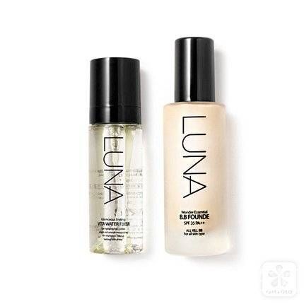 PONY大神10款愛用底妝產(chǎn)品 趕緊來種草