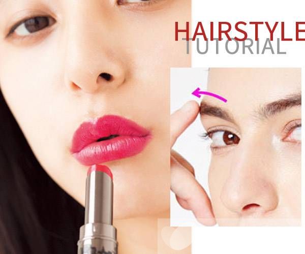 手把手教你復古紅唇妝 打造全場最美的Party Queen