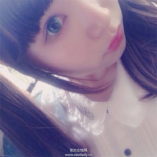 紅色搭配大地色下季化妝重點 日本鈕流行的秋天妝容搶先看