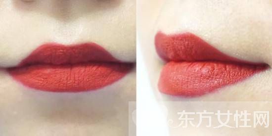 啞光唇氣場全開 難怪天王嫂昆凌也愛它