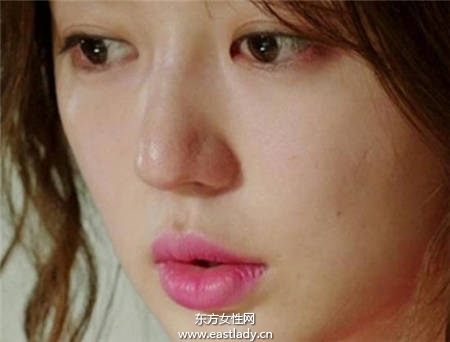 用眼睛勾走男人 簡單眼妝的畫法營打造出萌感女主角眼妝