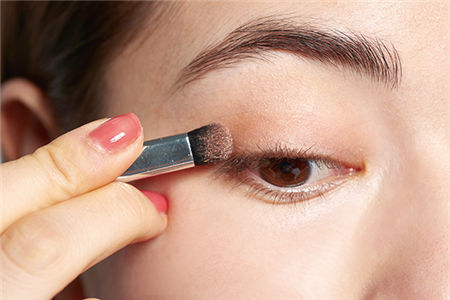 拍照+打扮技巧 讓自己輕松變美