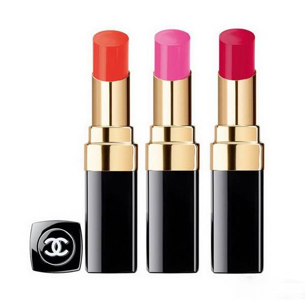 CHANEL 2016春季系列限量彩妝搶先看