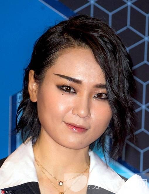 天王嫂昆凌示范眉毛正確畫法 趕緊get好