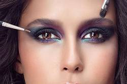 幾招教你如何畫眼線 各種眼形注意事項(xiàng)