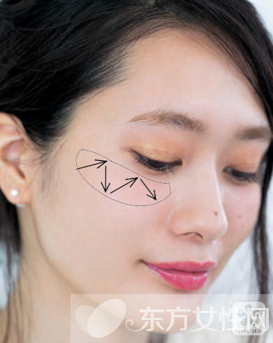 想要擁有好氣色 只需要這樣的心機(jī)妝容