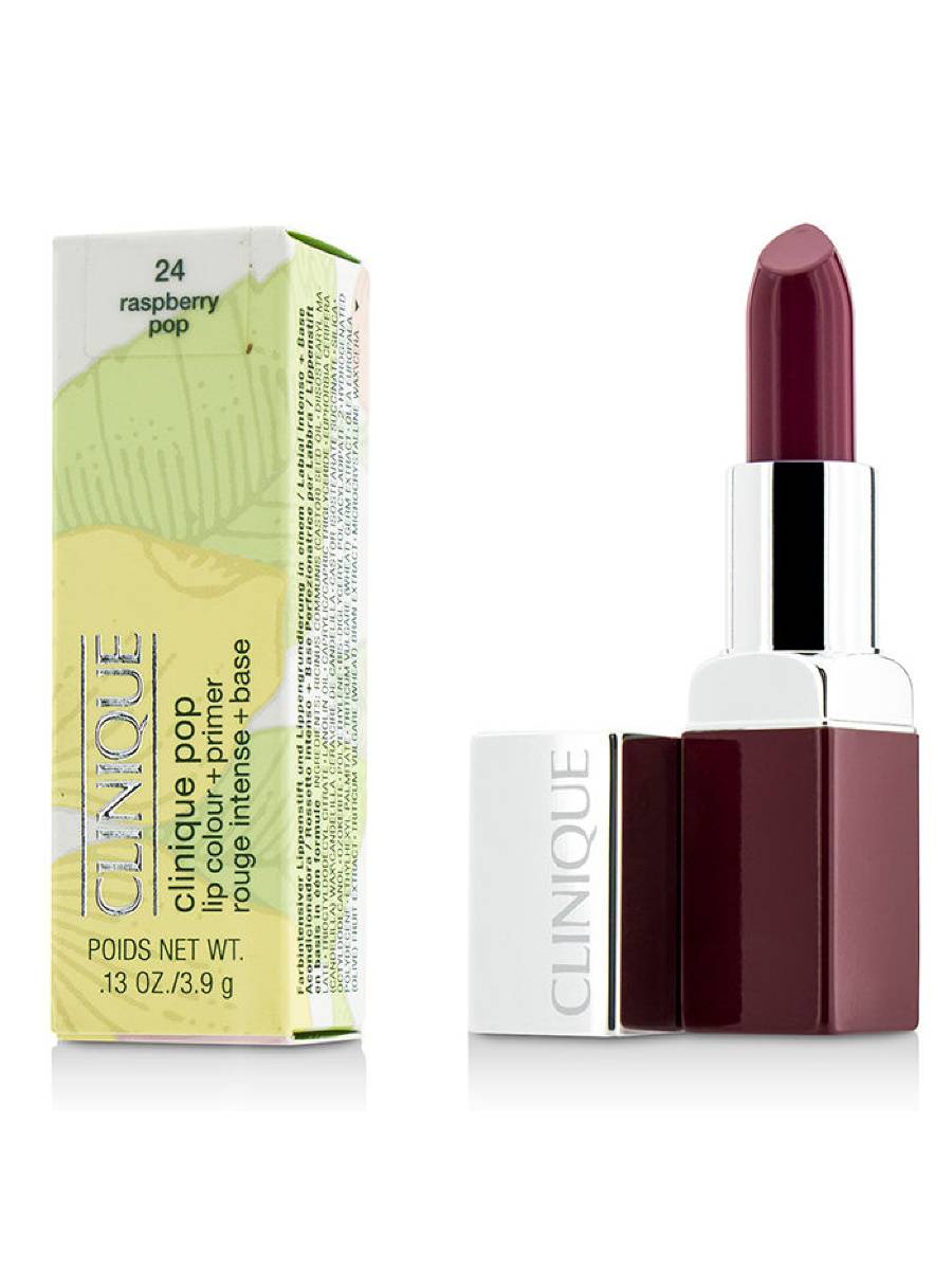 2016倩碧春夏Clinique Pop Lip唇膏系列