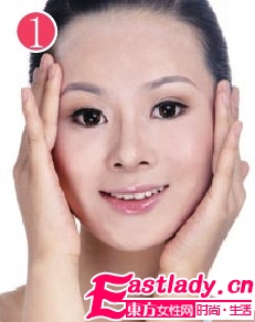 紅腫型痘痘遮瑕技巧