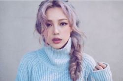 跟Pony大師學(xué)15款好氣色妝容 讓你美出新花樣