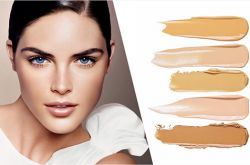 2016粉底液排行榜前10強(qiáng) 你選擇對(duì)了嗎