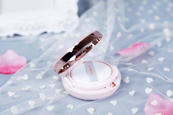 怎樣化妝更 減齡  教你少女妝畫起來