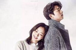 看鬼怪女主金高銀眼妝 單眼皮就該這樣畫(huà)