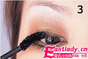 寒冷冬日 妝 出暖暖咖啡味兒