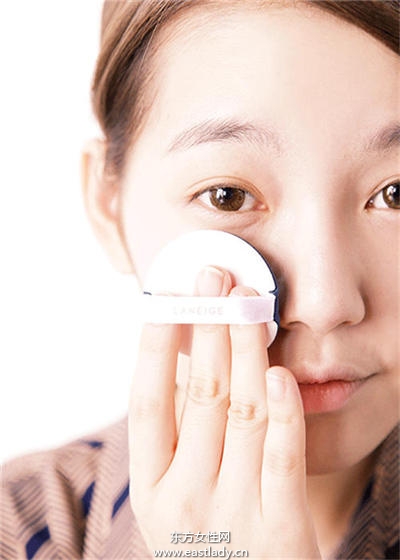 想變美好簡單 只需3招變身人見人愛大美女