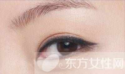 怎么畫眼線更好看 初學者必看的眼線N種畫法