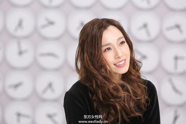 千萬別跟風(fēng) 一字眉雖好卻非所有人都適合