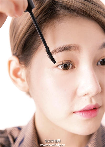 想變美好簡單 只需3招變身人見人愛大美女