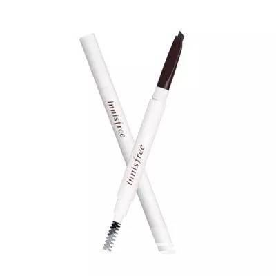 拯救畫不好眉毛星人的八款彩妝工具