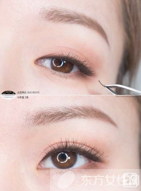 元旦甜美約會妝 粉粉嫩嫩過新年