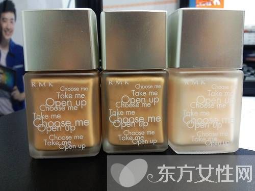 粉底液和隔離霜的區(qū)別 幾招教你如何區(qū)分兩者作用