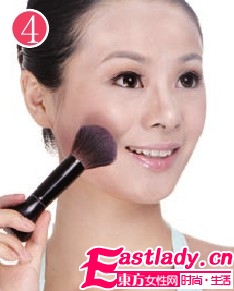 紅腫型痘痘遮瑕技巧