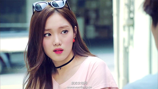 揭《奶酪陷阱》李圣經(jīng)妝容秘密 原來全是它贊助