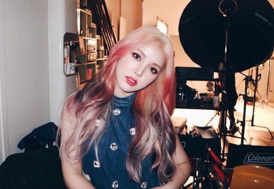 PONY EFFECT彩妝新品搶先看 穿梭在少女中的粉與紅