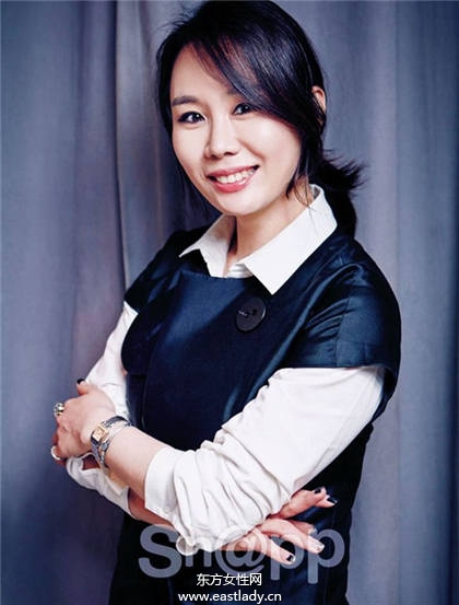 韓星都擁有好妝容 原來他們背后有一位。。。