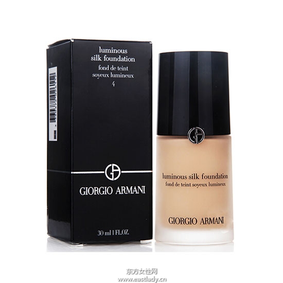 2016粉底液排行榜前10強(qiáng) 你選擇對(duì)了嗎