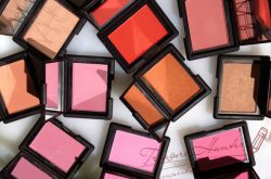 七款腮紅評測教你打造完美彩妝 Laura Geller