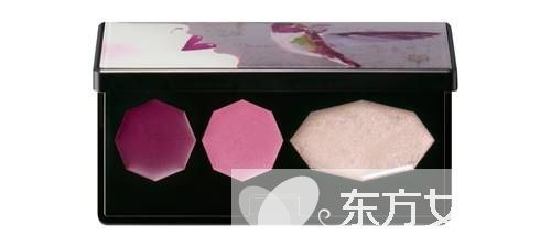 剁手的節(jié)奏 2016限量彩妝正火熱來襲