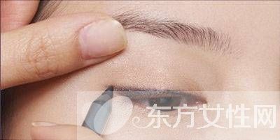 怎么畫眼線更好看 初學者必看的眼線N種畫法