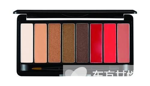 剁手的節(jié)奏 2016限量彩妝正火熱來襲