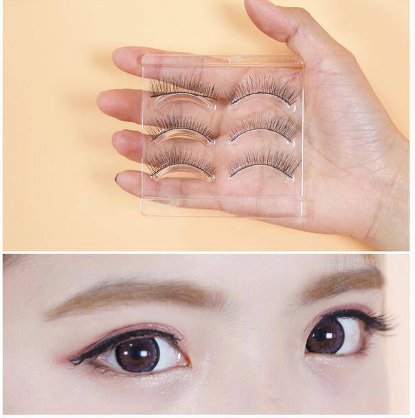 怎樣化妝更 減齡 教你少女妝畫起來