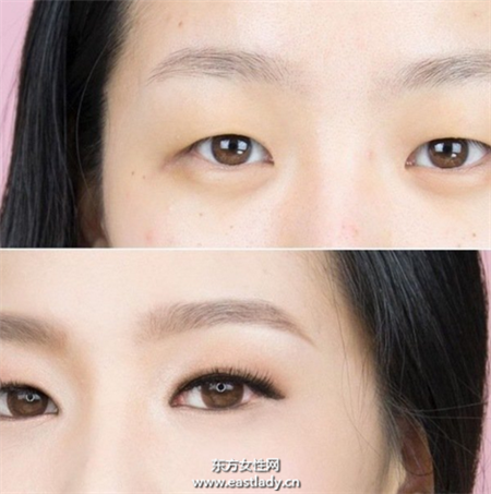 跟韓國彩妝達人學化妝 成韓妝百變女王