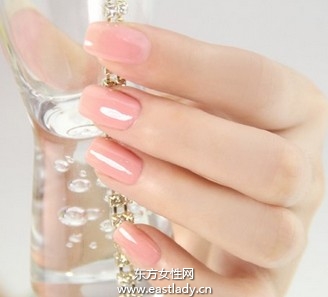 認(rèn)識(shí)指甲油畫(huà)出放心美甲