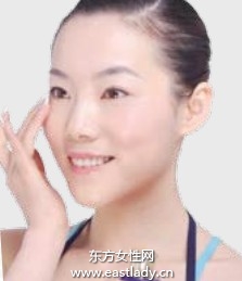 化妝三步驟告別眼袋煩惱