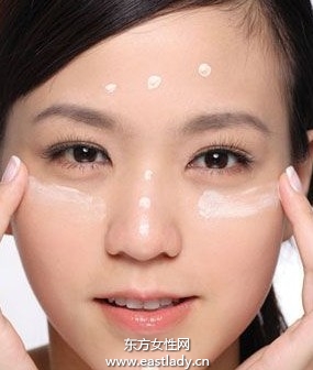 神奇飾底乳讓毛孔無(wú)處藏身